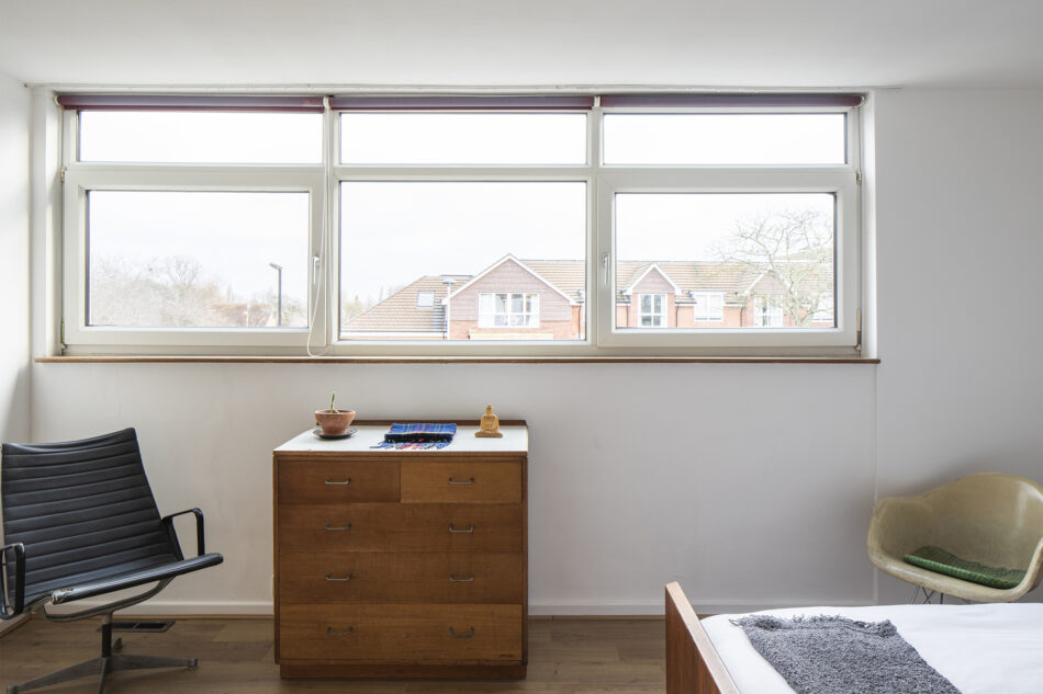 For Sale Manygate Lane VII, Shepperton, Surrey The Modern House