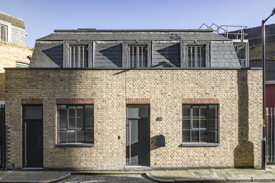 For Sale Rushworth Street, London, SE1 The Modern House
