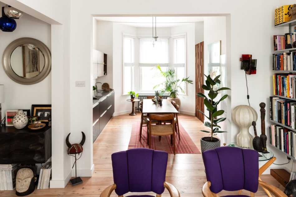 For Sale Southwater Road, St LeonardsonSea TN13 The Modern House