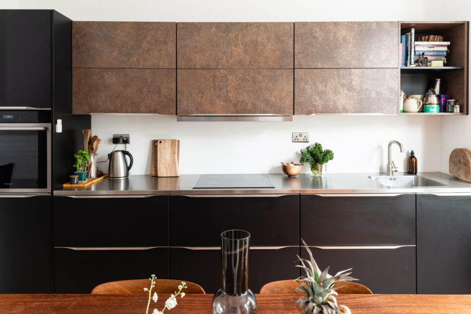 For Sale Southwater Road, St LeonardsonSea TN13 The Modern House