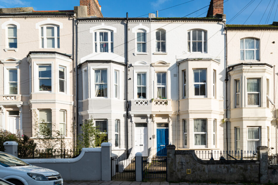 For Sale Southwater Road, St LeonardsonSea TN13 The Modern House