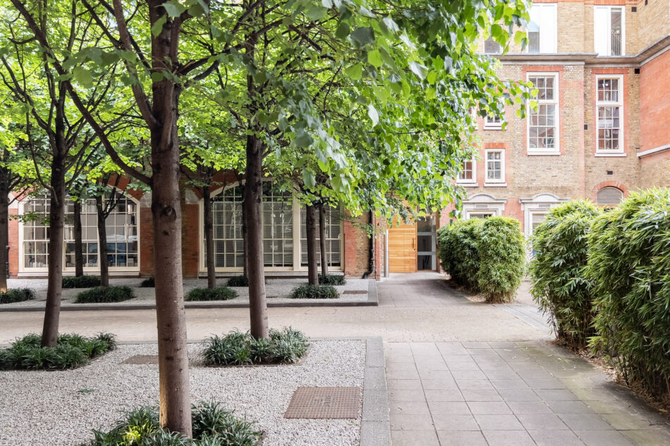 For Sale Stepney City Apartments II, London E1 The Modern House