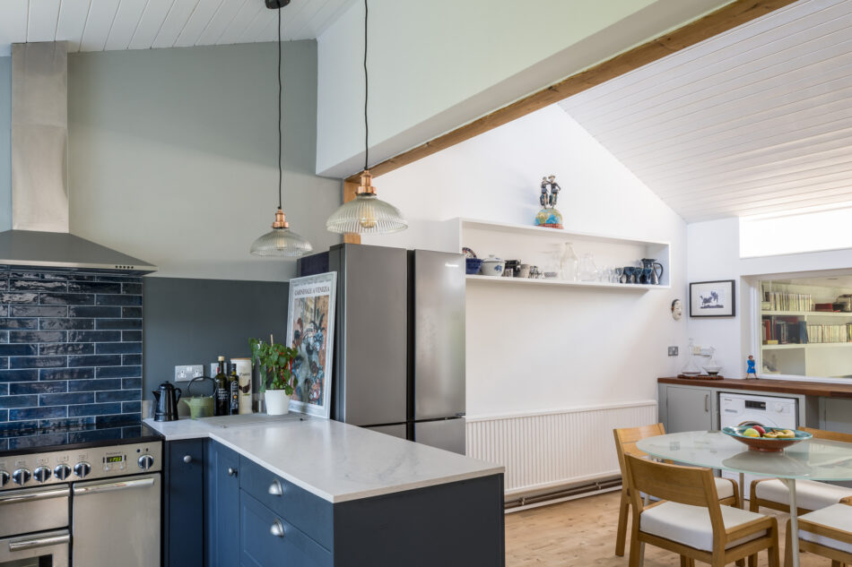 For Sale Temple Road, Canterbury, Kent The Modern House