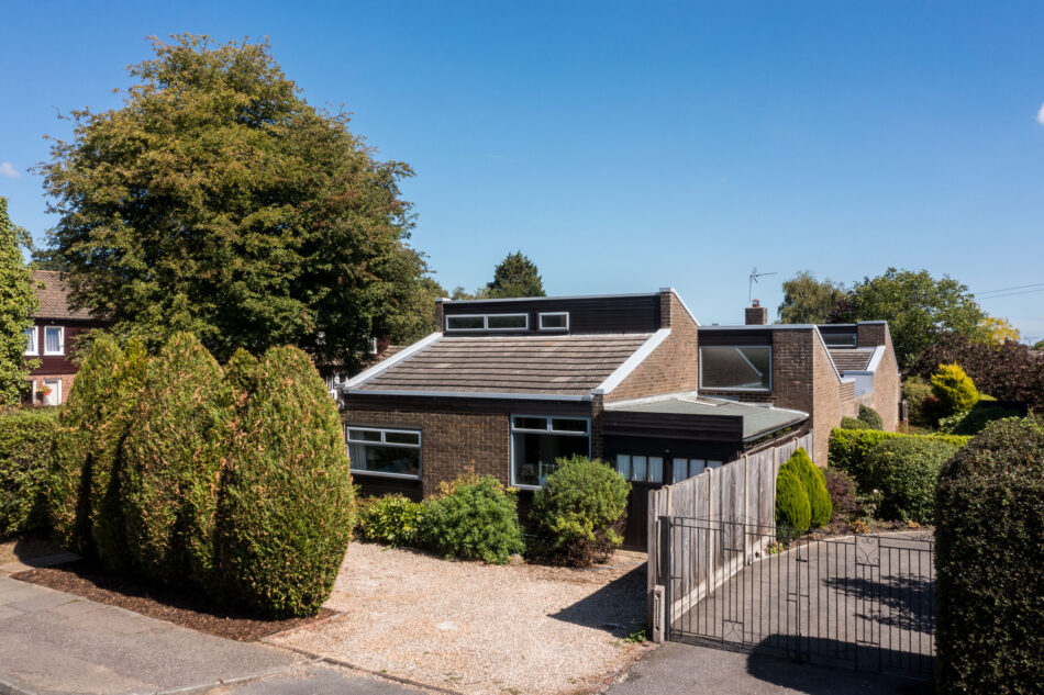 For Sale Temple Road, Canterbury, Kent The Modern House