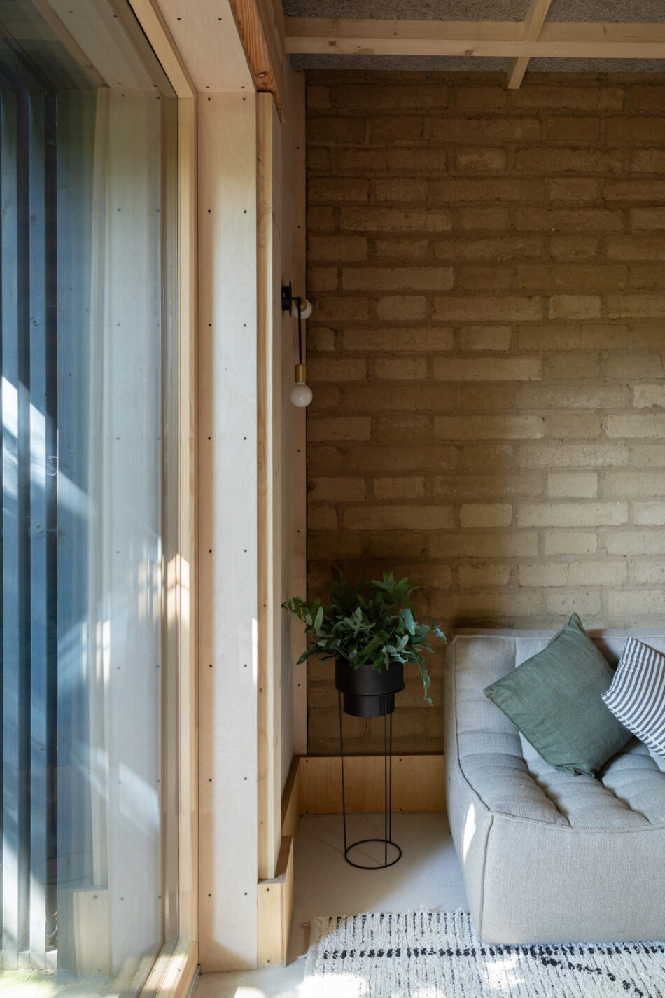 For Sale The Arbour, Orford Road, London E17 The Modern House