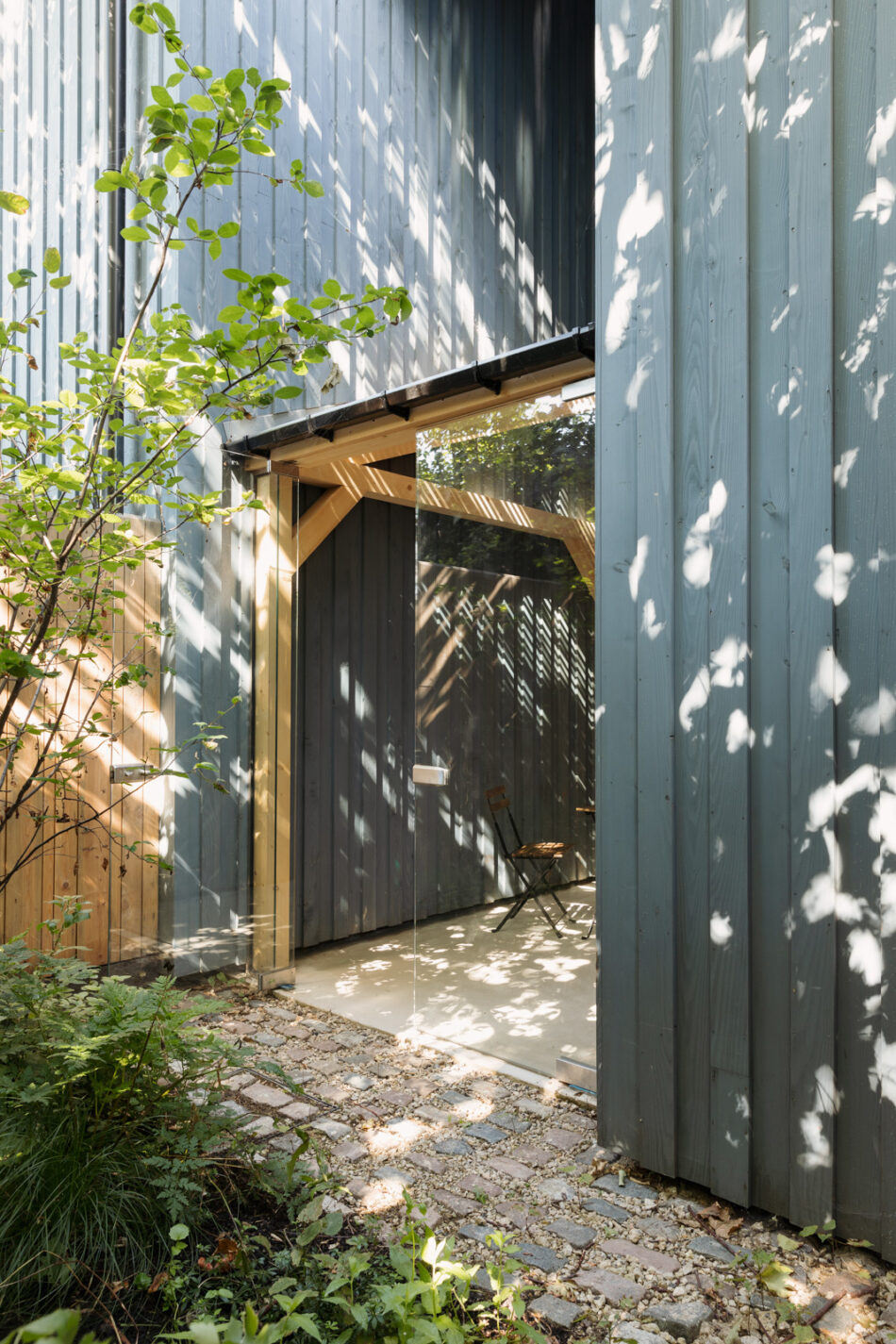 For Sale The Arbour, Orford Road, London E17 The Modern House