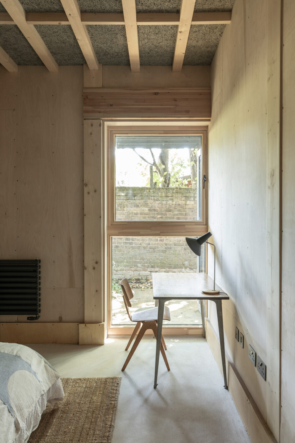 For Sale The Arbour, Orford Road, London E17 The Modern House