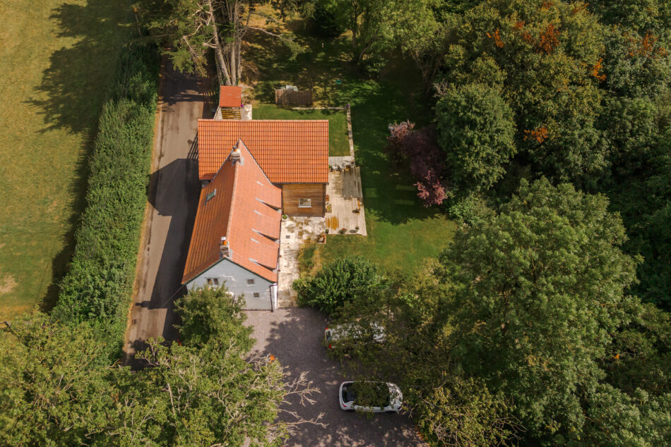 For Sale The Ford, Lovington, Somerset The Modern House