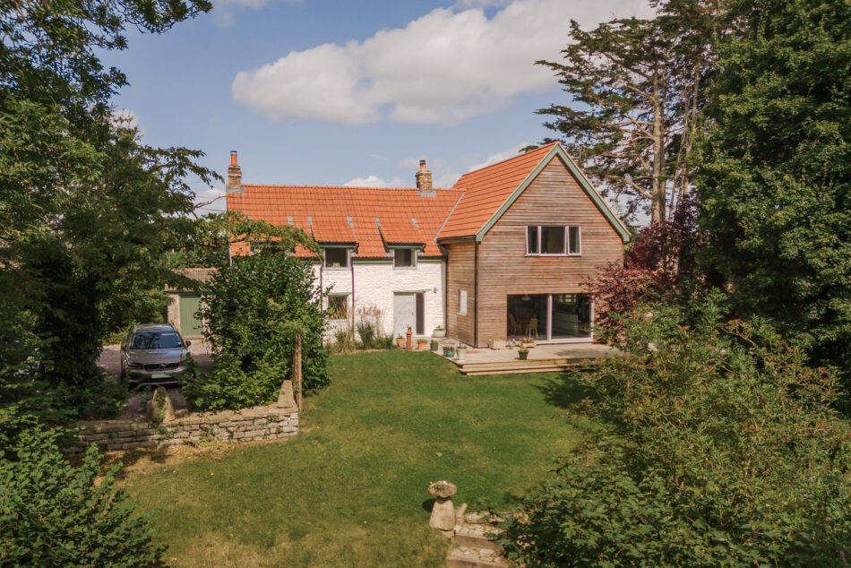 For Sale The Ford, Lovington, Somerset The Modern House