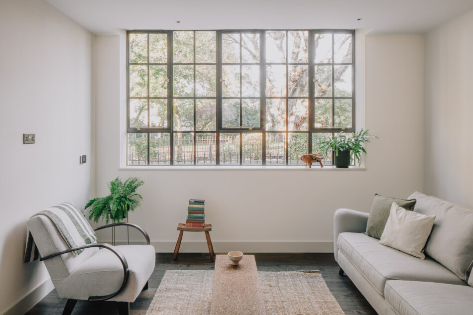 For Sale The Old Bookbinders II, Barnsbury Square, London N1 The