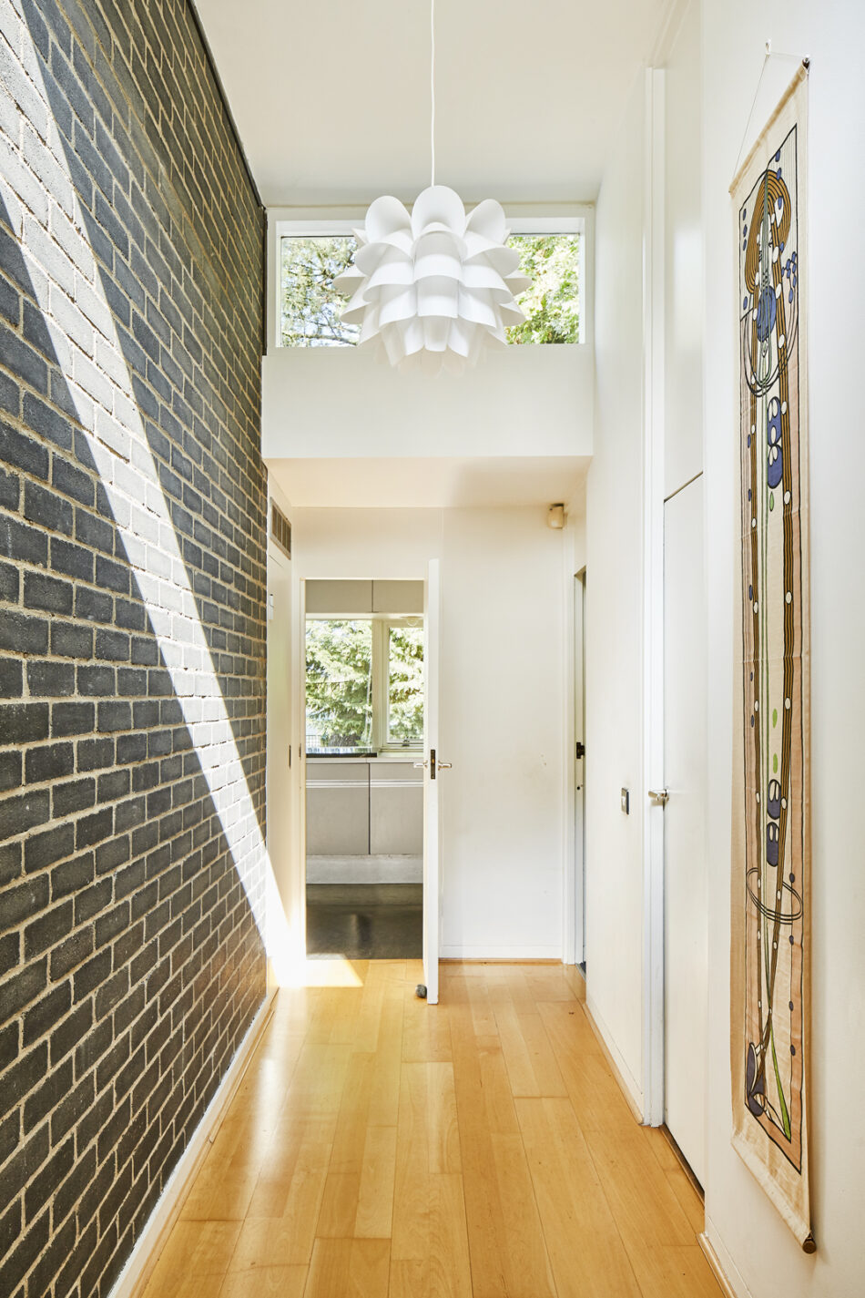 For Sale The Rossdale House, Hendon Avenue, London N3 The Modern House
