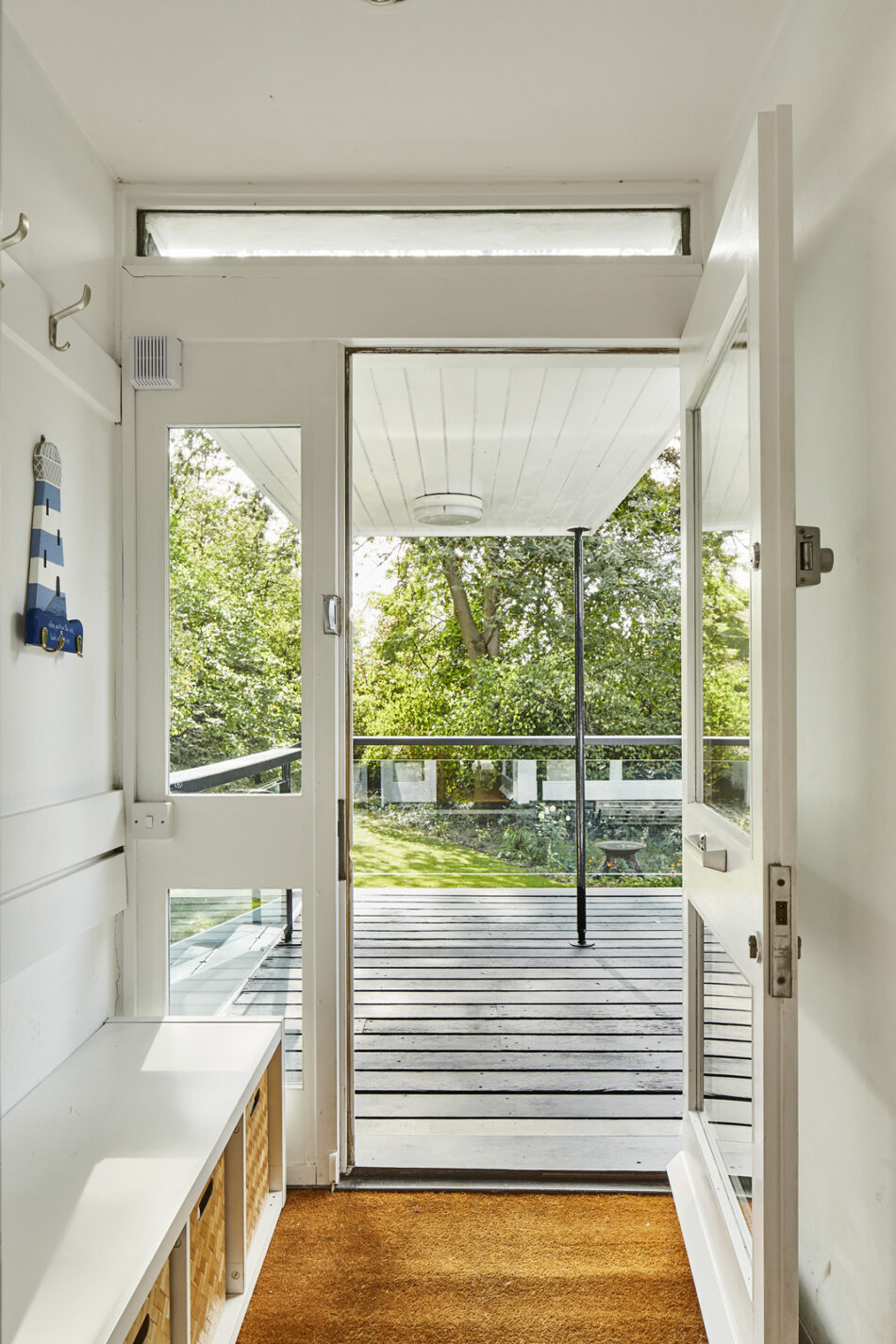 For Sale The Rossdale House, Hendon Avenue, London N3 The Modern House