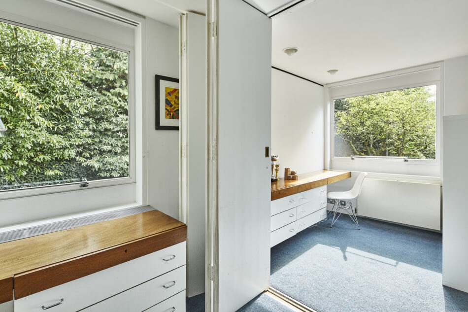 For Sale The Rossdale House, Hendon Avenue, London N3 The Modern House