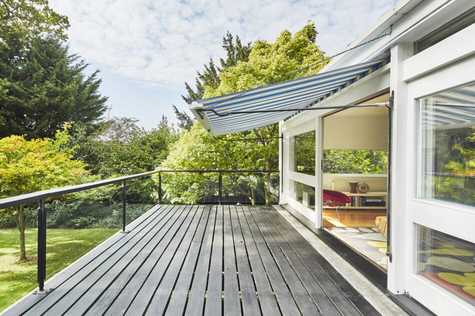 For Sale The Rossdale House, Hendon Avenue, London N3 The Modern House