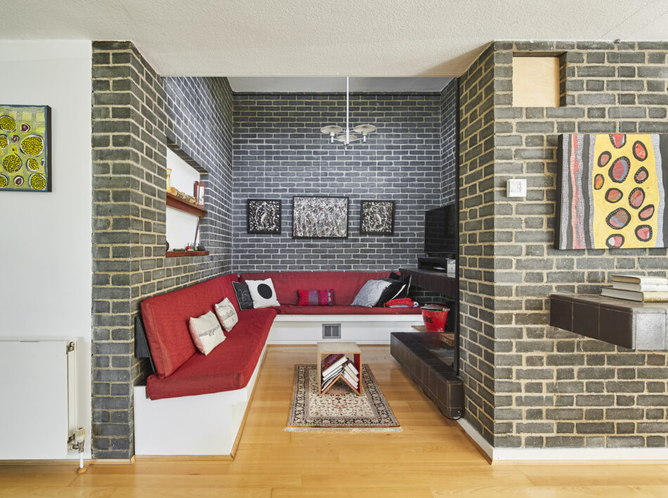 For Sale The Rossdale House, Hendon Avenue, London N3 The Modern House