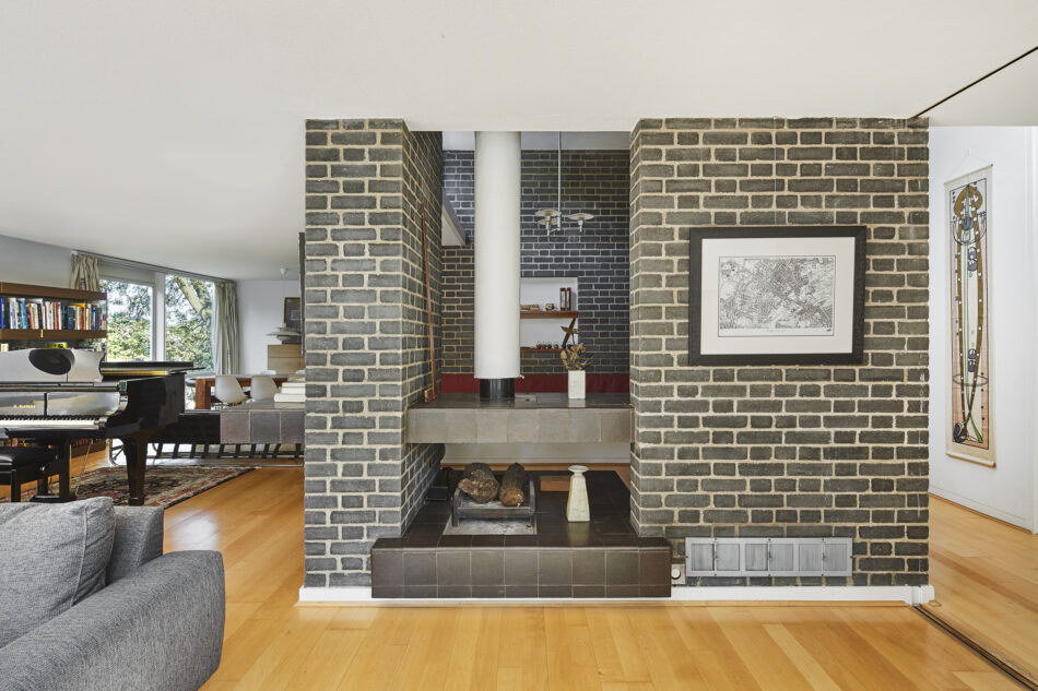 For Sale The Rossdale House, Hendon Avenue, London N3 The Modern House