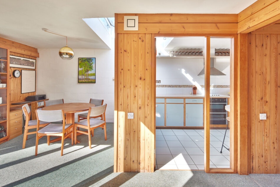 For Sale The Ryde, Hatfield, Hertfordshire The Modern House