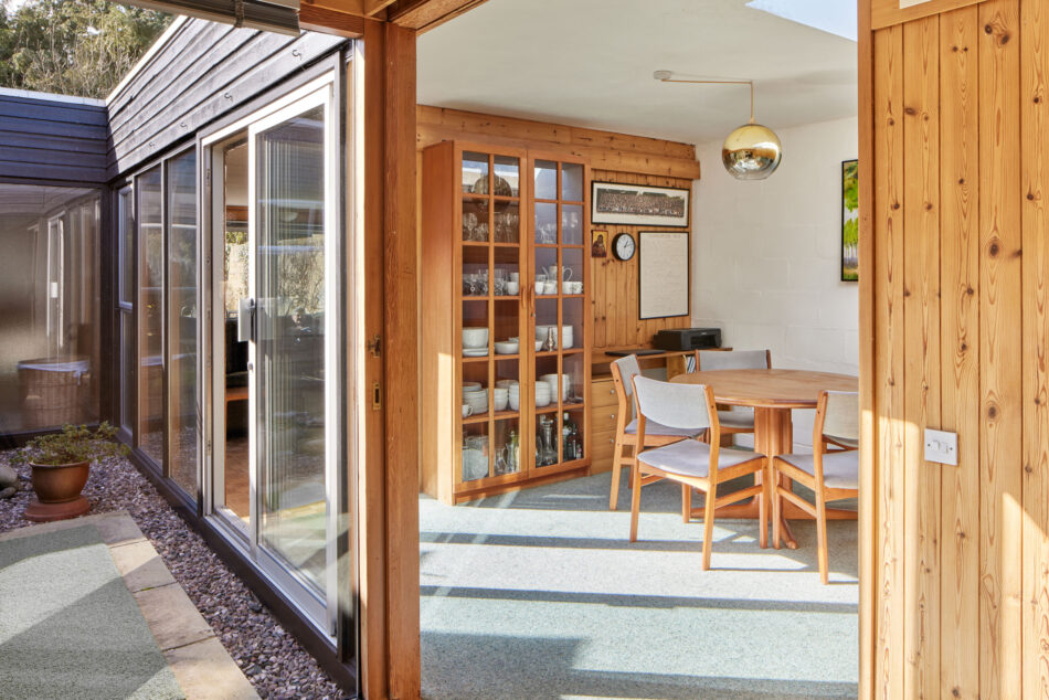 For Sale The Ryde, Hatfield, Hertfordshire The Modern House