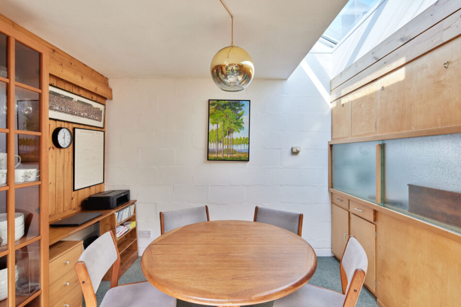 For Sale The Ryde, Hatfield, Hertfordshire The Modern House