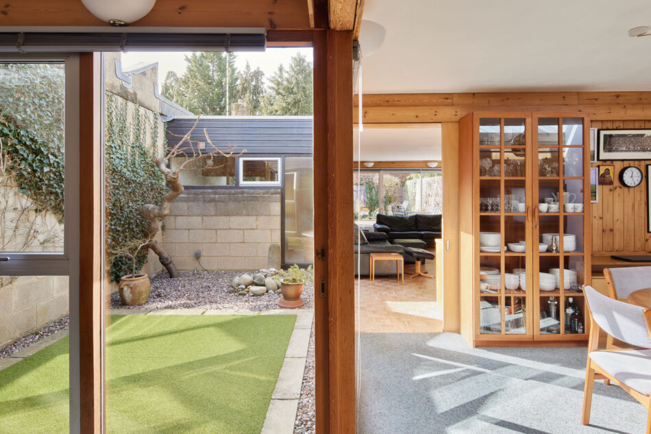 For Sale The Ryde, Hatfield, Hertfordshire The Modern House