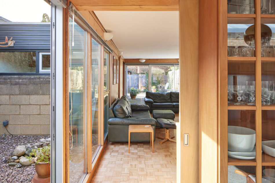 For Sale The Ryde, Hatfield, Hertfordshire The Modern House