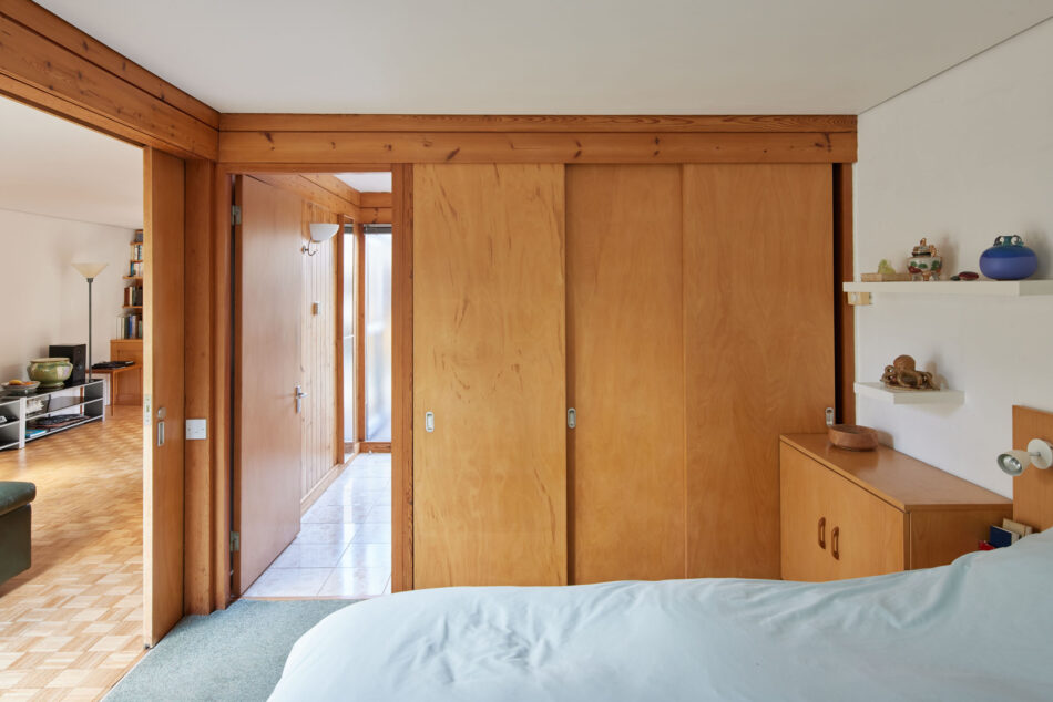 For Sale The Ryde, Hatfield, Hertfordshire The Modern House