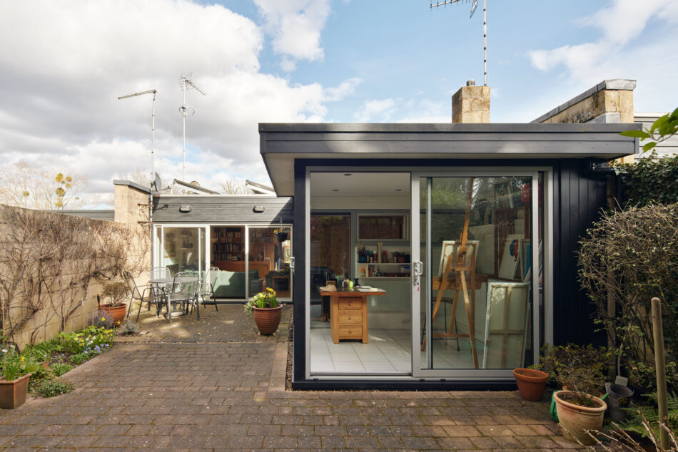 For Sale The Ryde, Hatfield, Hertfordshire The Modern House