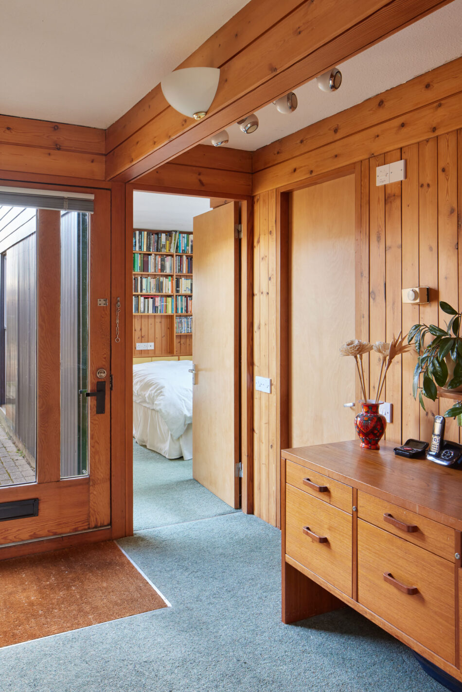 For Sale The Ryde, Hatfield, Hertfordshire The Modern House