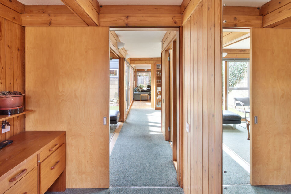 For Sale The Ryde, Hatfield, Hertfordshire The Modern House