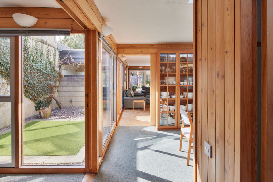 For Sale The Ryde, Hatfield, Hertfordshire The Modern House