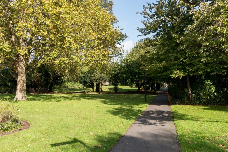 For Sale Rye Apartments, London SE15 The Modern House