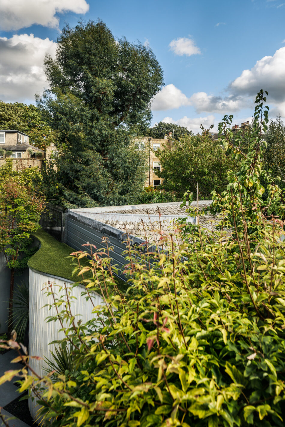 For Sale Bellevue Road, London SW17 The Modern House