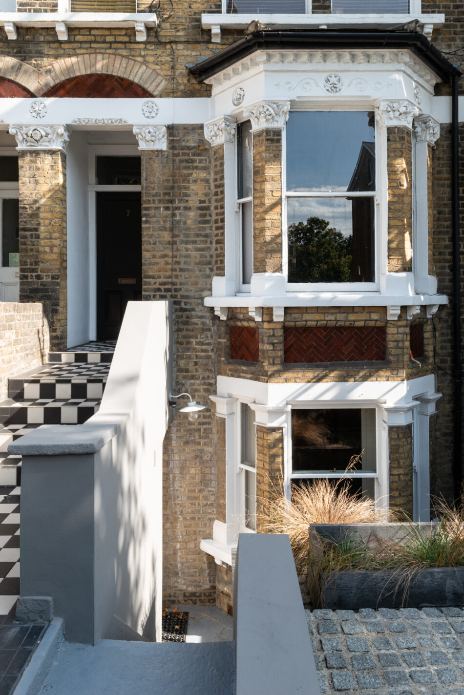 For Sale Trafalgar Avenue III, London SE15 The Modern House