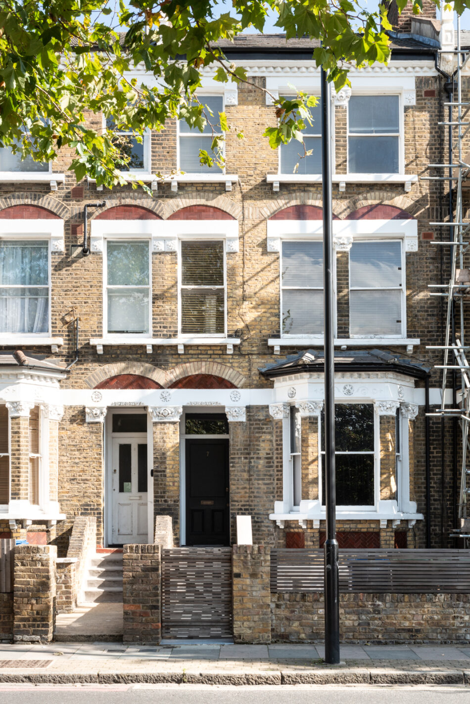 For Sale Trafalgar Avenue III, London SE15 The Modern House