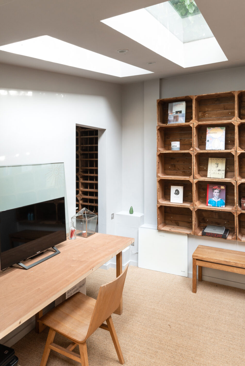 For Sale Trafalgar Avenue III, London SE15 The Modern House