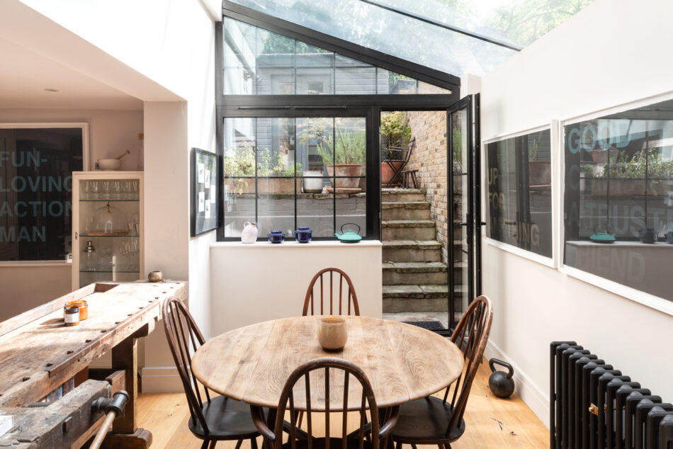 For Sale Trafalgar Avenue III, London SE15 The Modern House