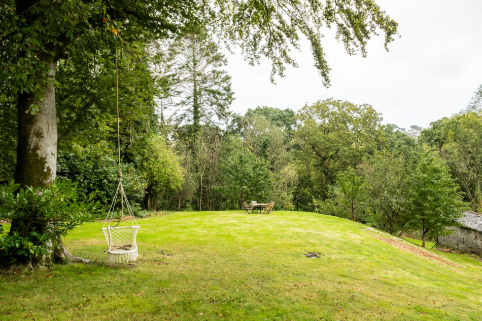 For Sale Trevarno, Helston, Cornwall The Modern House