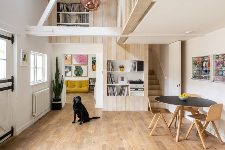 For Sale Trinity Road, Hurstpierpoint, West Sussex The Modern House