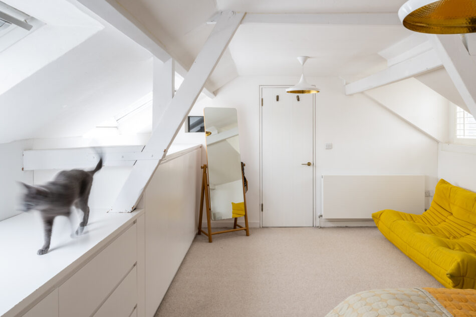 For Sale Trinity Road, Hurstpierpoint, West Sussex The Modern House