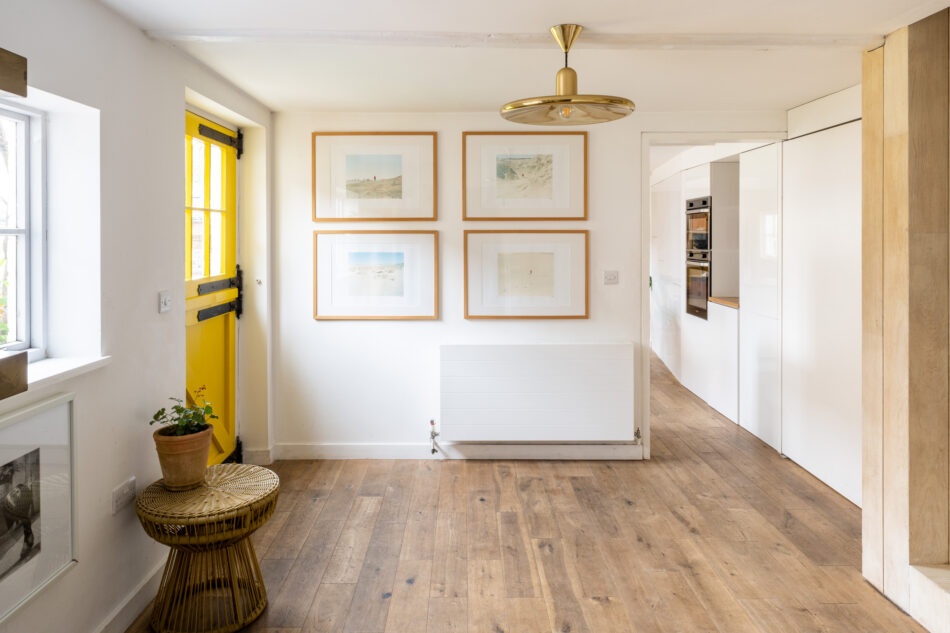 For Sale Trinity Road, Hurstpierpoint, West Sussex The Modern House