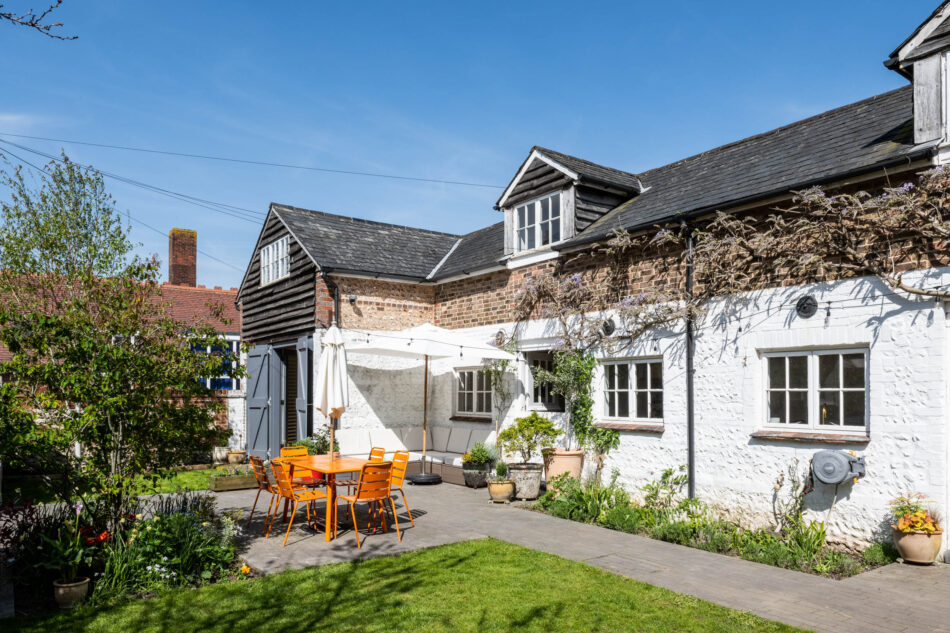 For Sale Trinity Road, Hurstpierpoint, West Sussex The Modern House