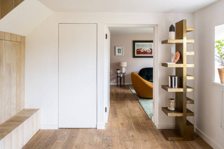 For Sale Trinity Road, Hurstpierpoint, West Sussex The Modern House