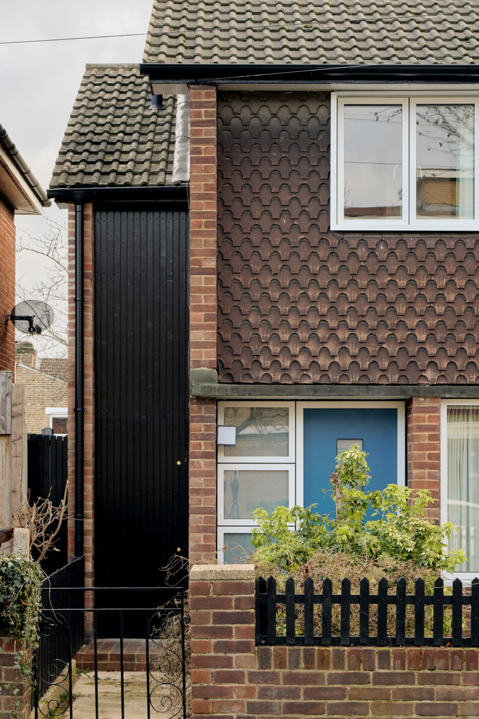 For Sale Tyndall Road, London E10 The Modern House