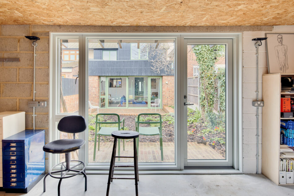 For Sale Tyndall Road, London E10 The Modern House