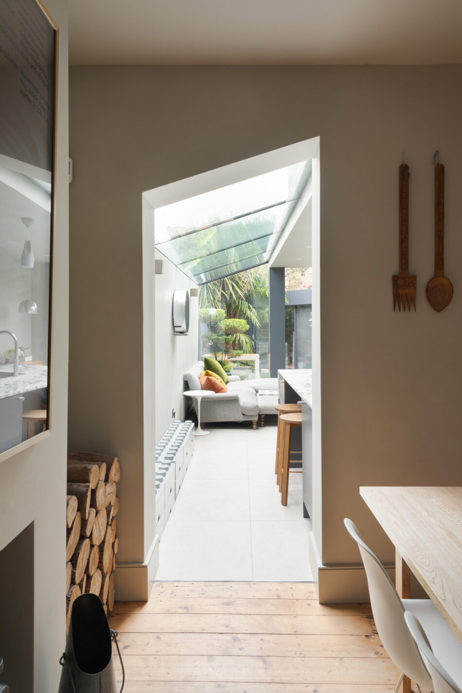 For Sale Waveney Avenue, London SE15 The Modern House