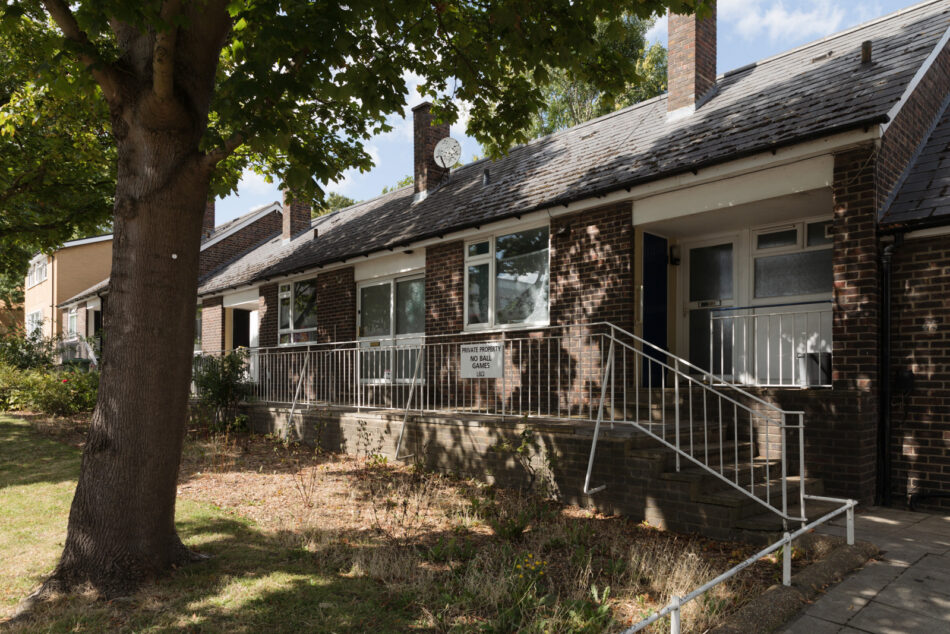 For Sale Wells Park Road, London SE26 The Modern House