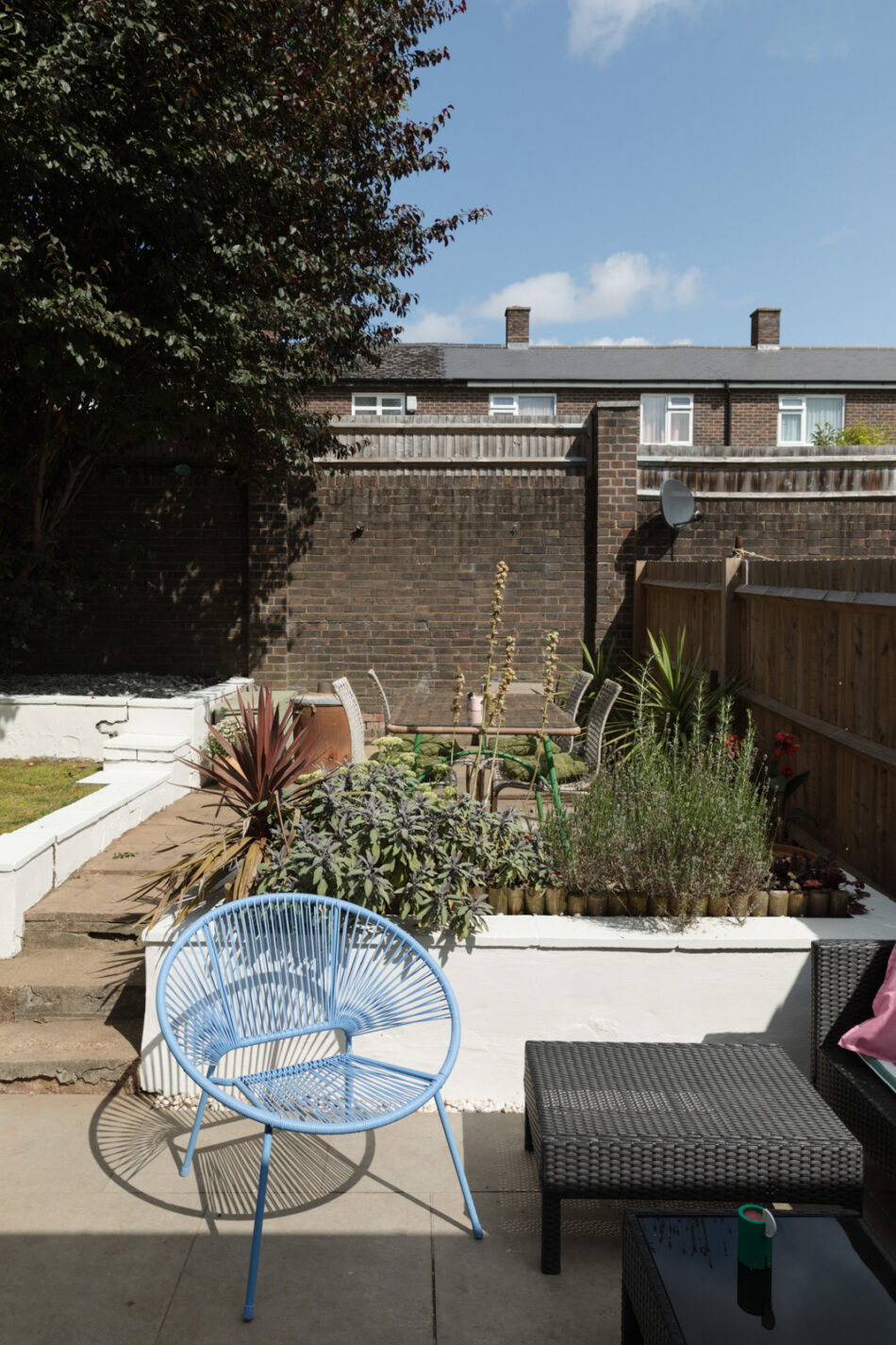 For Sale Wells Park Road, London SE26 The Modern House