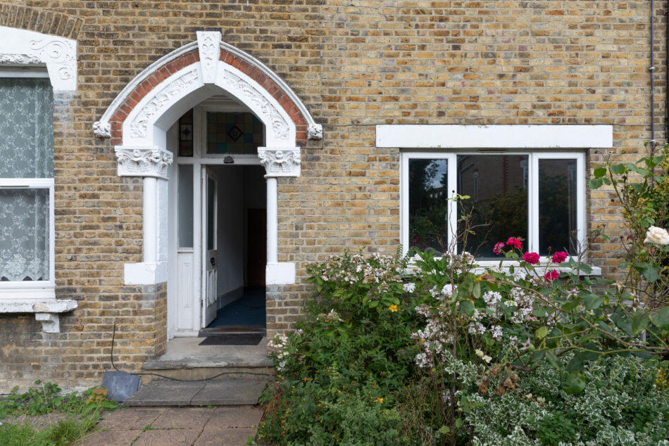 For Sale Whitworth Road, London SE25 The Modern House