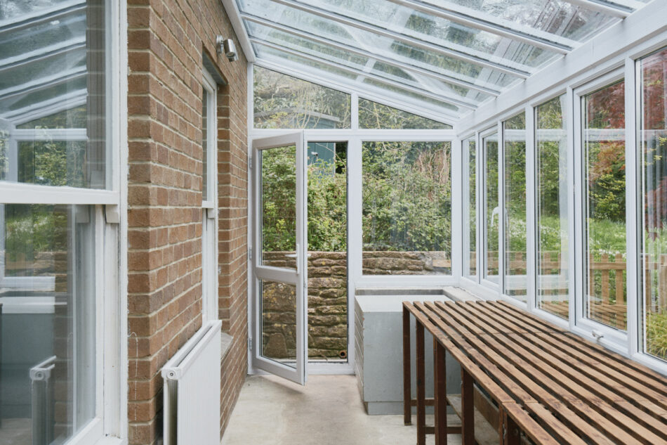 For Sale Wick Hollow I, Glastonbury, Somerset The Modern House