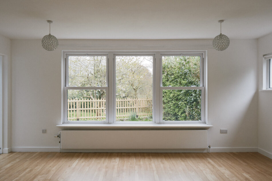 For Sale Wick Hollow I, Glastonbury, Somerset The Modern House